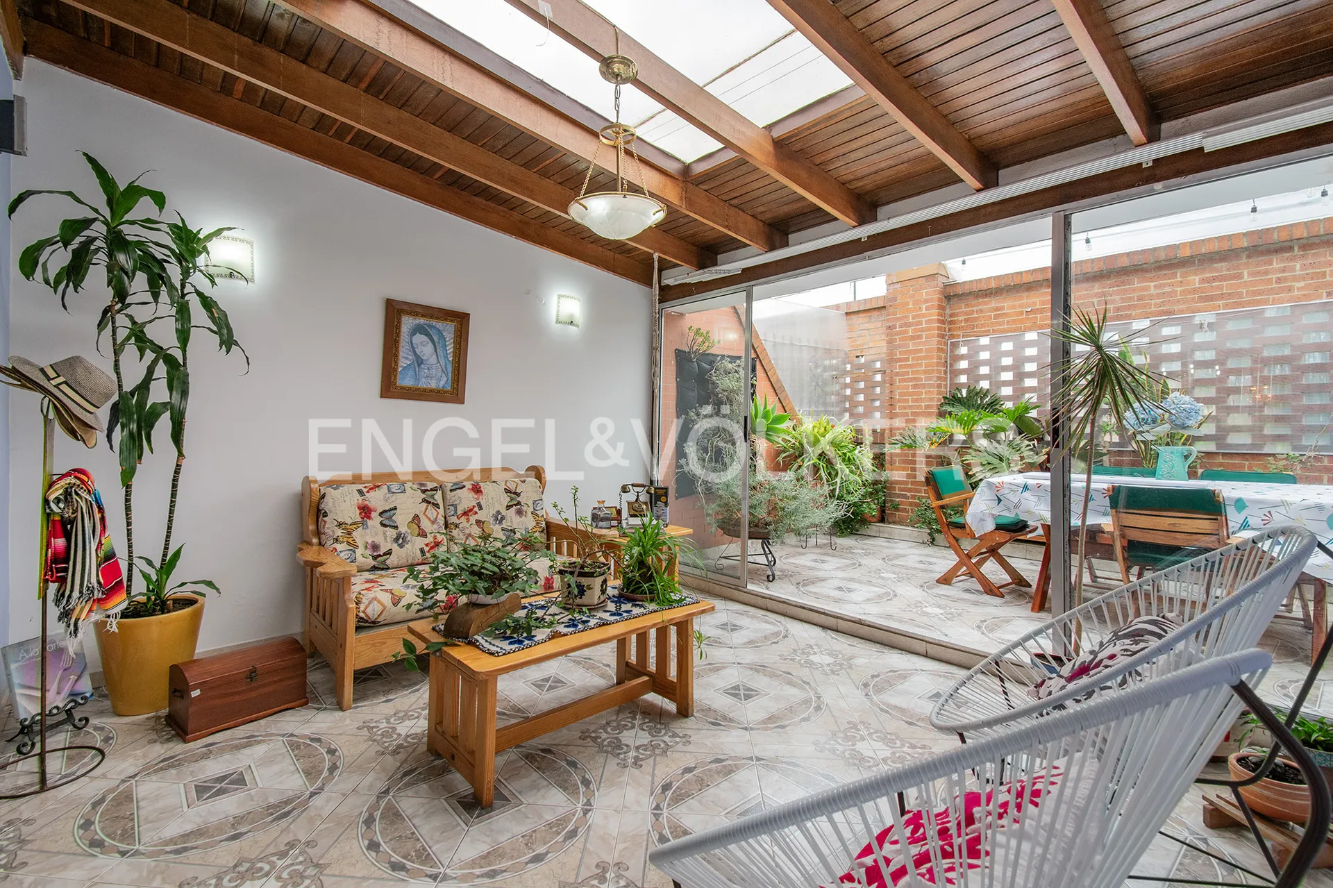 Casa en venta en Los Cedros, Chía · foto 6 de 18