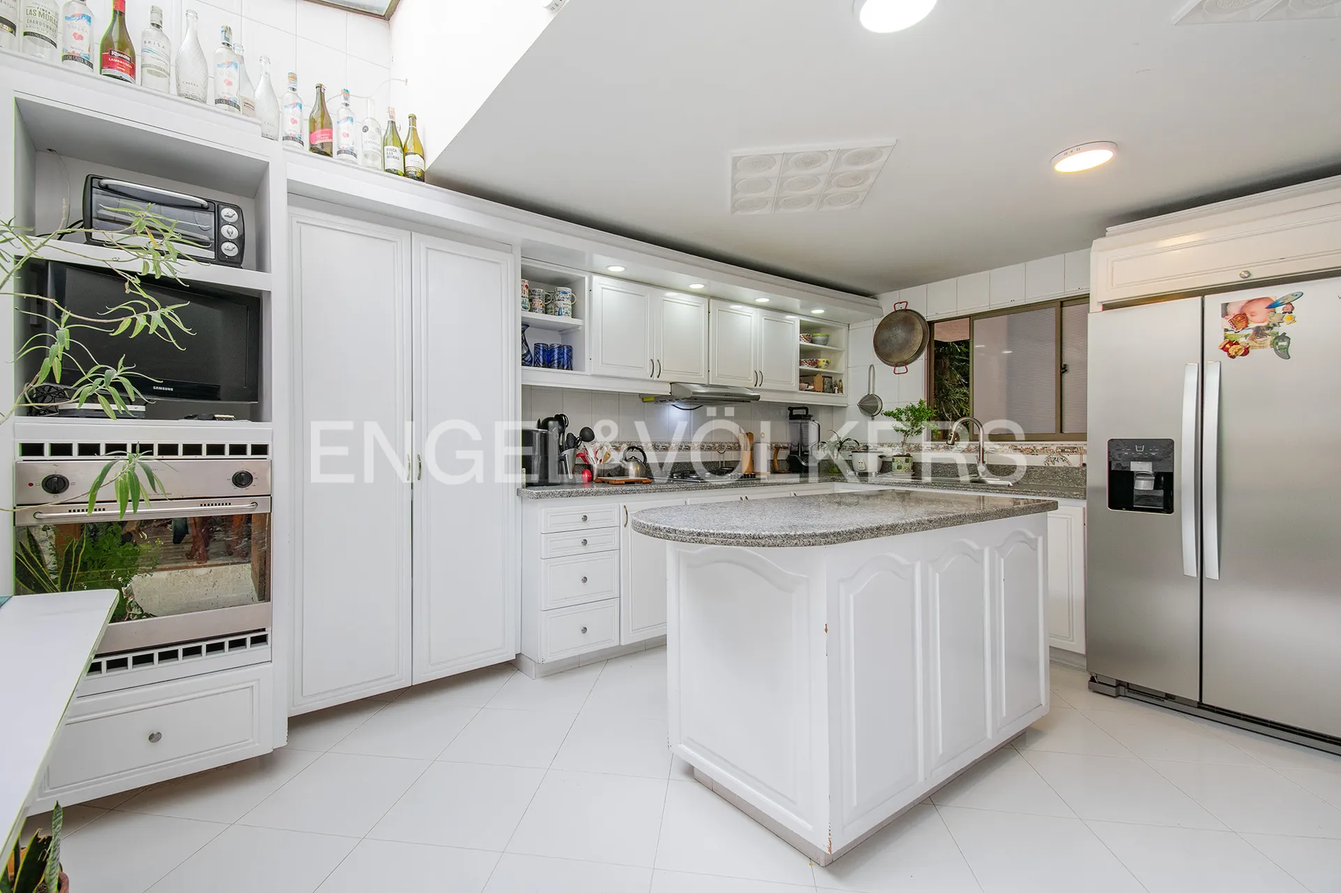 Casa en venta en Los Cedros, Chía · foto 5 de 18