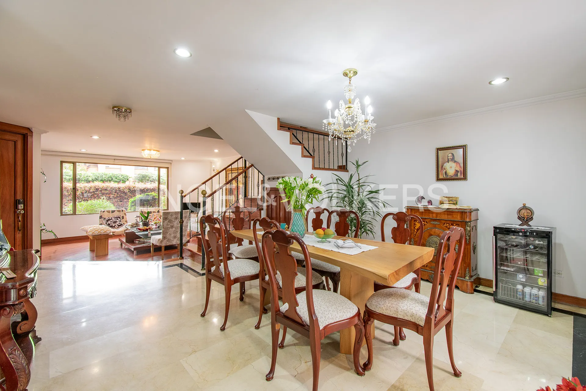 Casa en venta en Los Cedros, Chía · foto 4 de 18