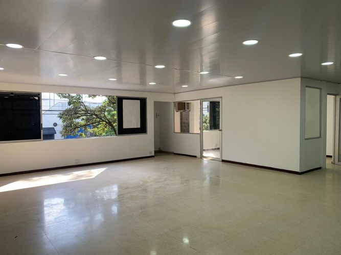 Oficina en arriendo en El Poblado, Medellín, 112 m² · foto 13 de 22