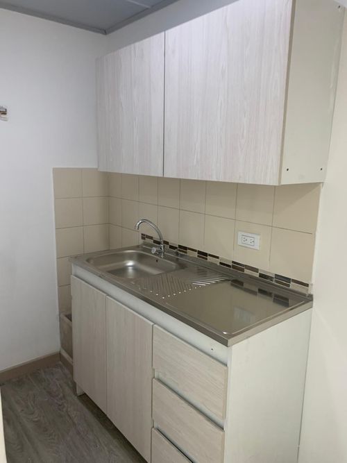 Oficina en arriendo en El Poblado, Medellín, 112 m² · foto 15 de 22