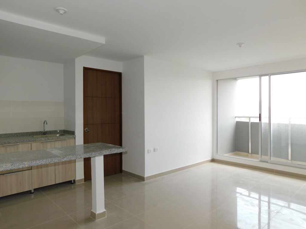 Apartamento en venta en Boston, Barranquilla · foto 2 de 18