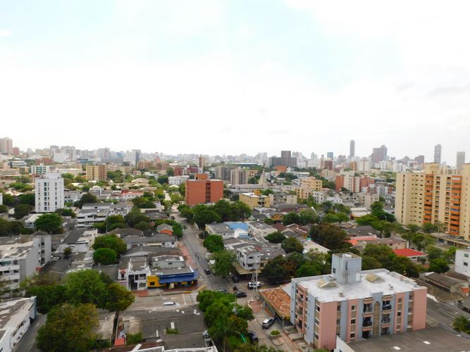Apartamento en venta en Boston, Barranquilla · foto 4 de 18