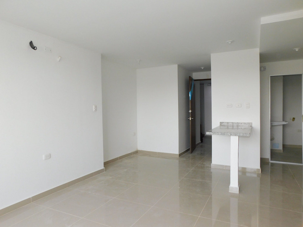 Apartamento en venta en Boston, Barranquilla · foto 5 de 18