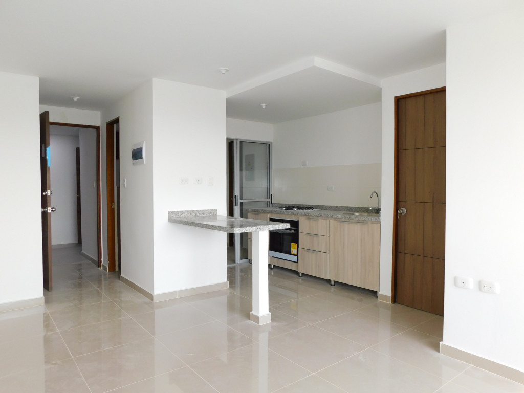 Apartamento en venta en Boston, Barranquilla · foto 6 de 18