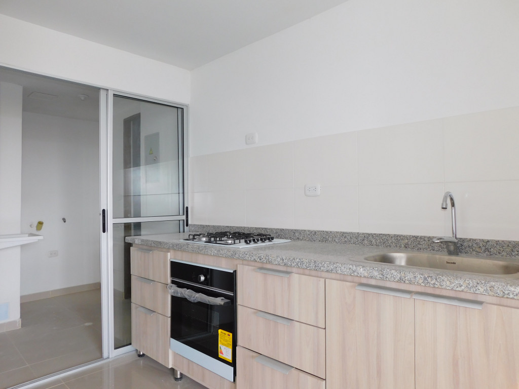 Apartamento en venta en Boston, Barranquilla · foto 7 de 18