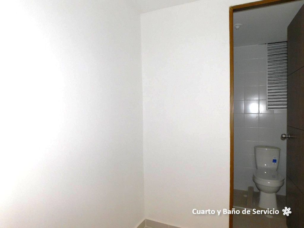 Apartamento en venta en Boston, Barranquilla · foto 9 de 18