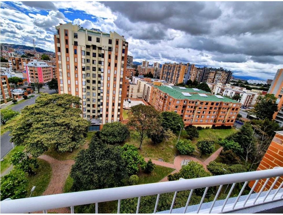 Apartamento en Venta en Cedritos, Bogotá