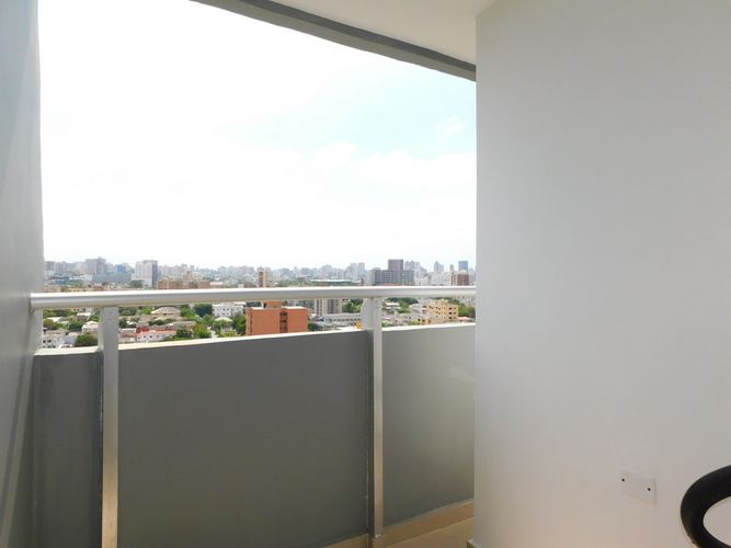 Apartamento en venta en Boston, Barranquilla · foto 17 de 18