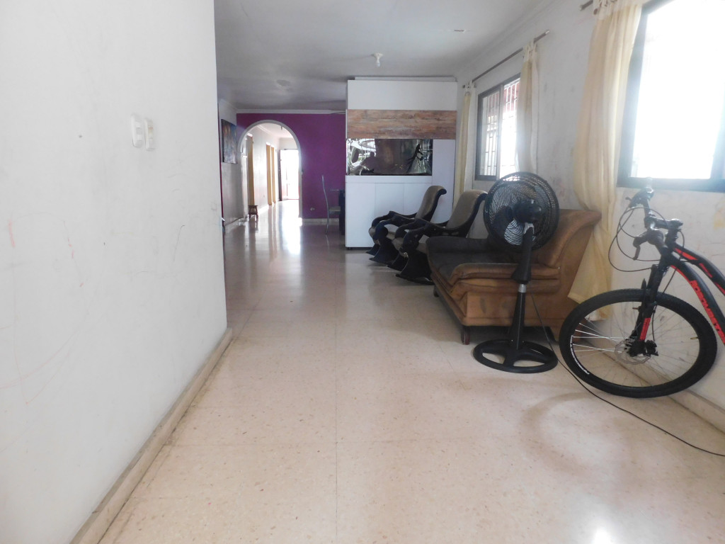 Casa en venta en La Victoria, Barranquilla · foto 2 de 24