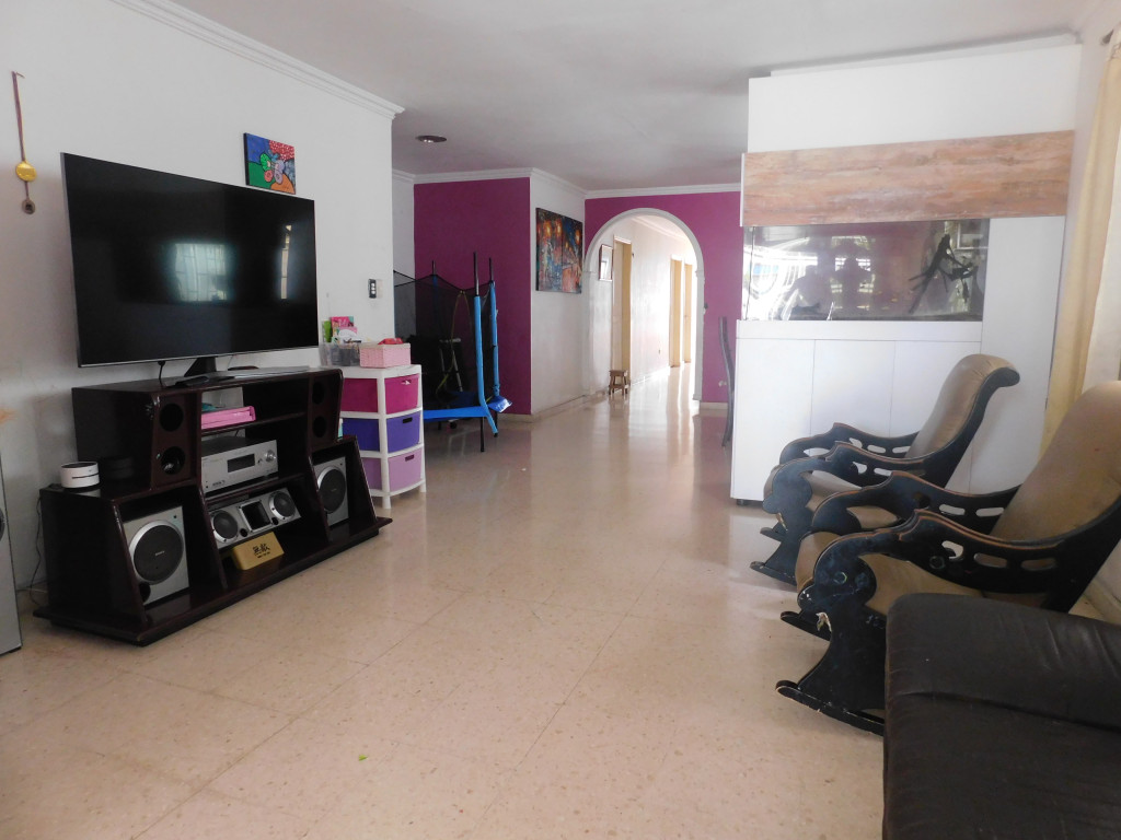 Casa en venta en La Victoria, Barranquilla · foto 3 de 24