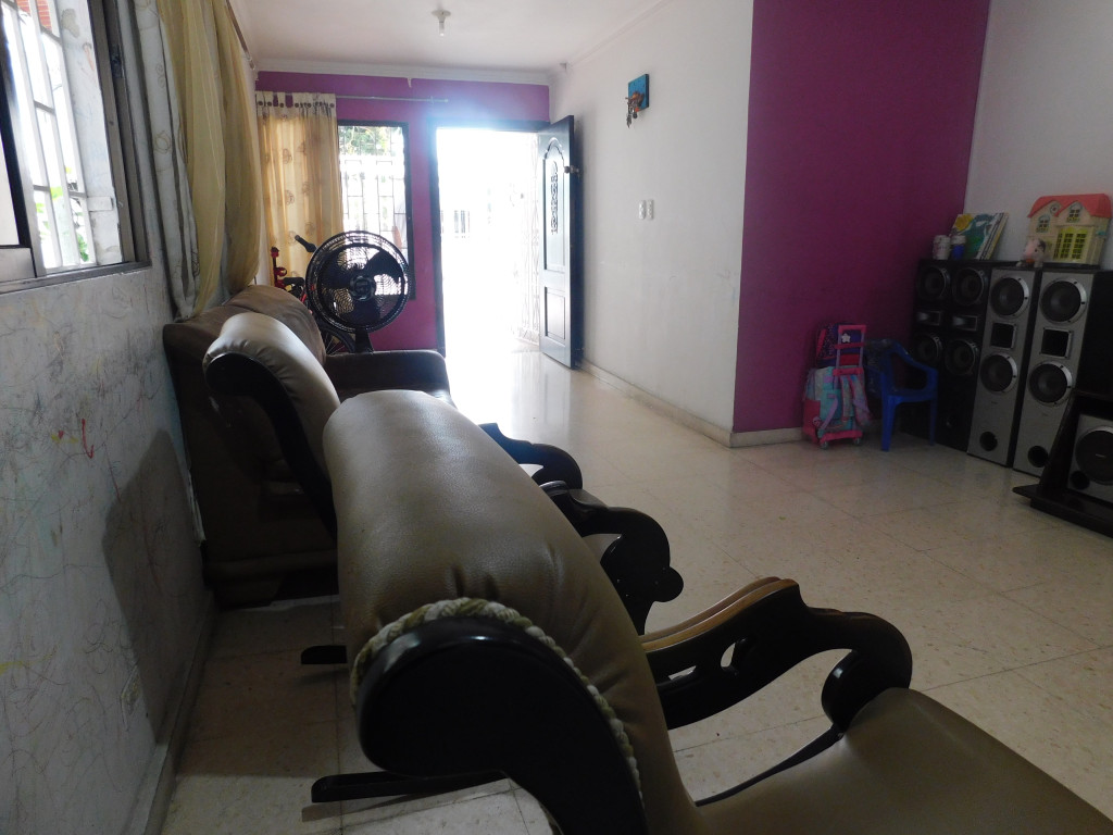 Casa en venta en La Victoria, Barranquilla · foto 4 de 24