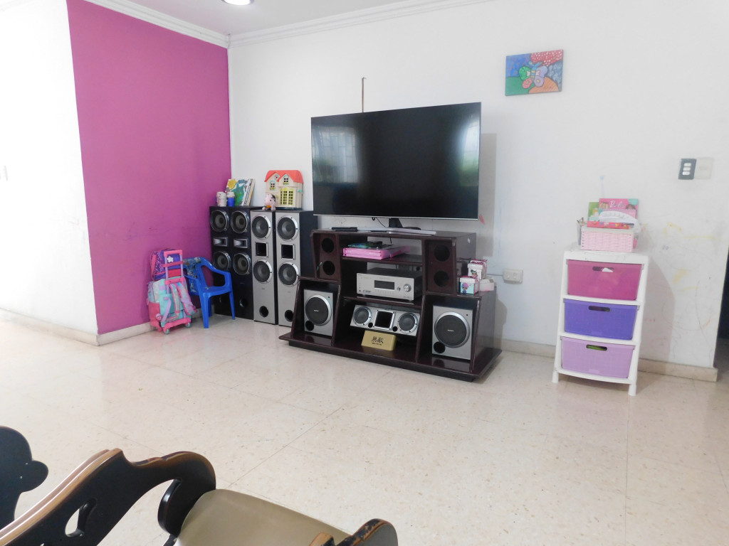 Casa en venta en La Victoria, Barranquilla · foto 5 de 24