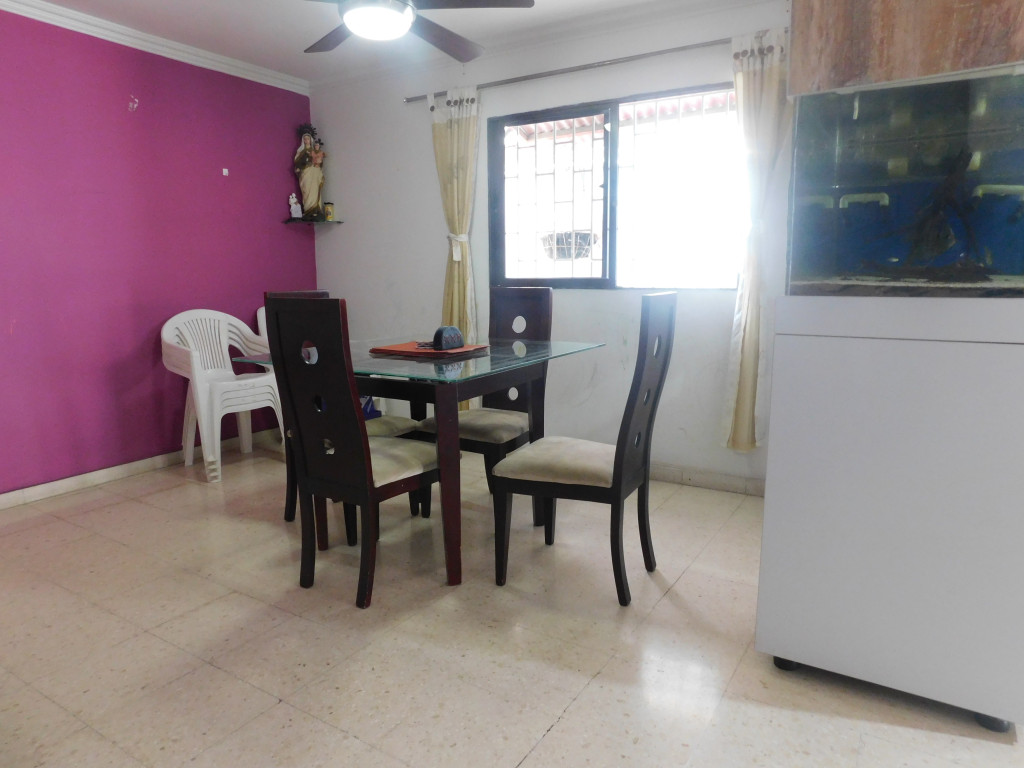 Casa en venta en La Victoria, Barranquilla · foto 6 de 24