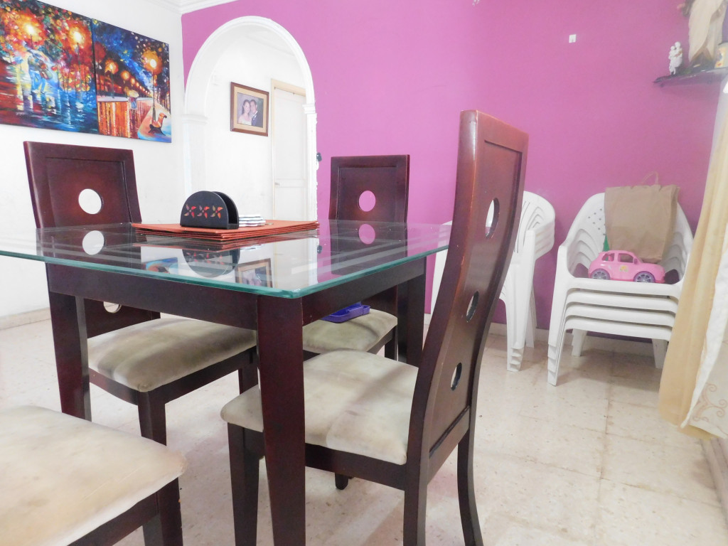 Casa en venta en La Victoria, Barranquilla · foto 7 de 24