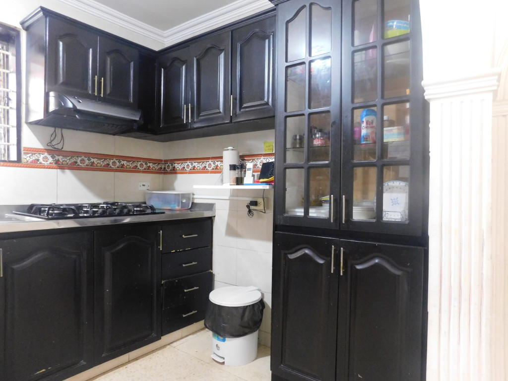 Casa en venta en La Victoria, Barranquilla · foto 9 de 24