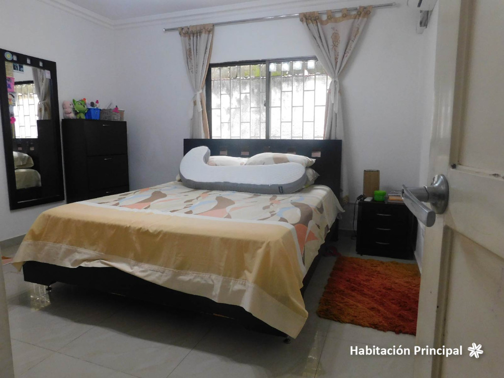Casa en venta en La Victoria, Barranquilla · foto 12 de 24