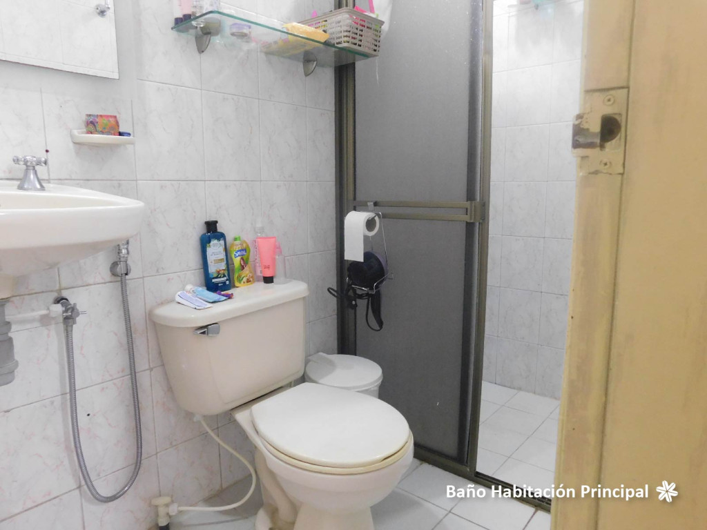 Casa en venta en La Victoria, Barranquilla · foto 14 de 24