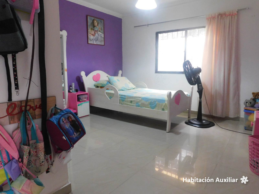 Casa en venta en La Victoria, Barranquilla · foto 15 de 24