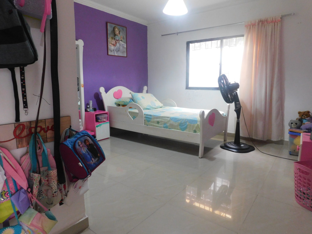 Casa en venta en La Victoria, Barranquilla · foto 16 de 24