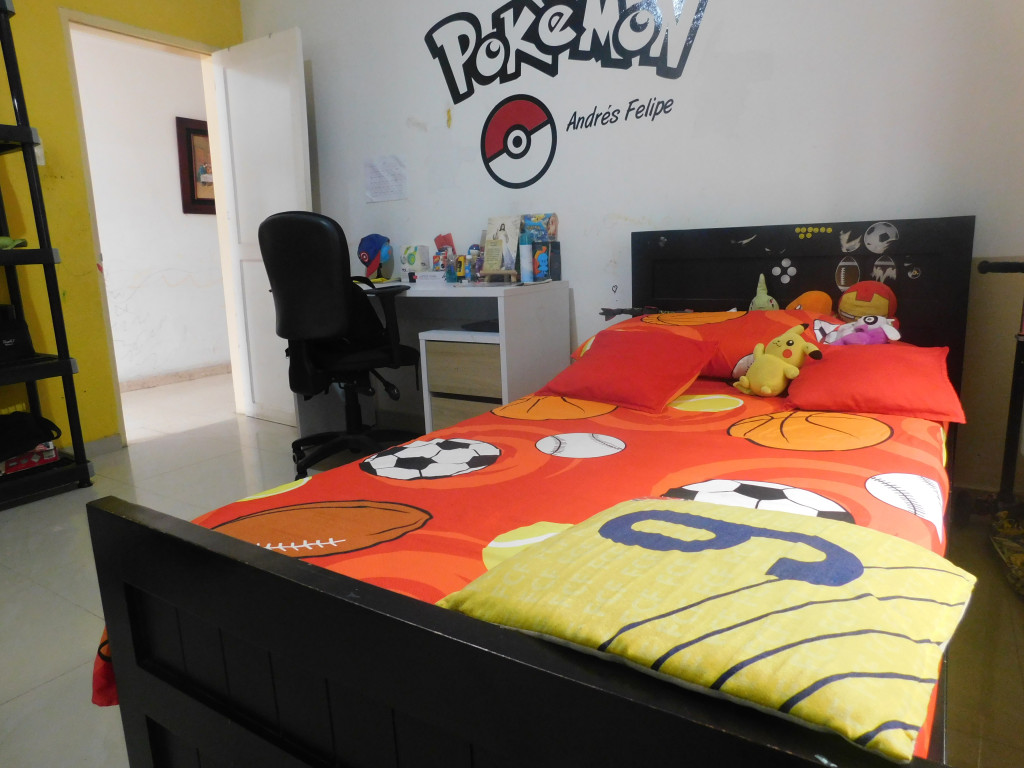Casa en venta en La Victoria, Barranquilla · foto 17 de 24