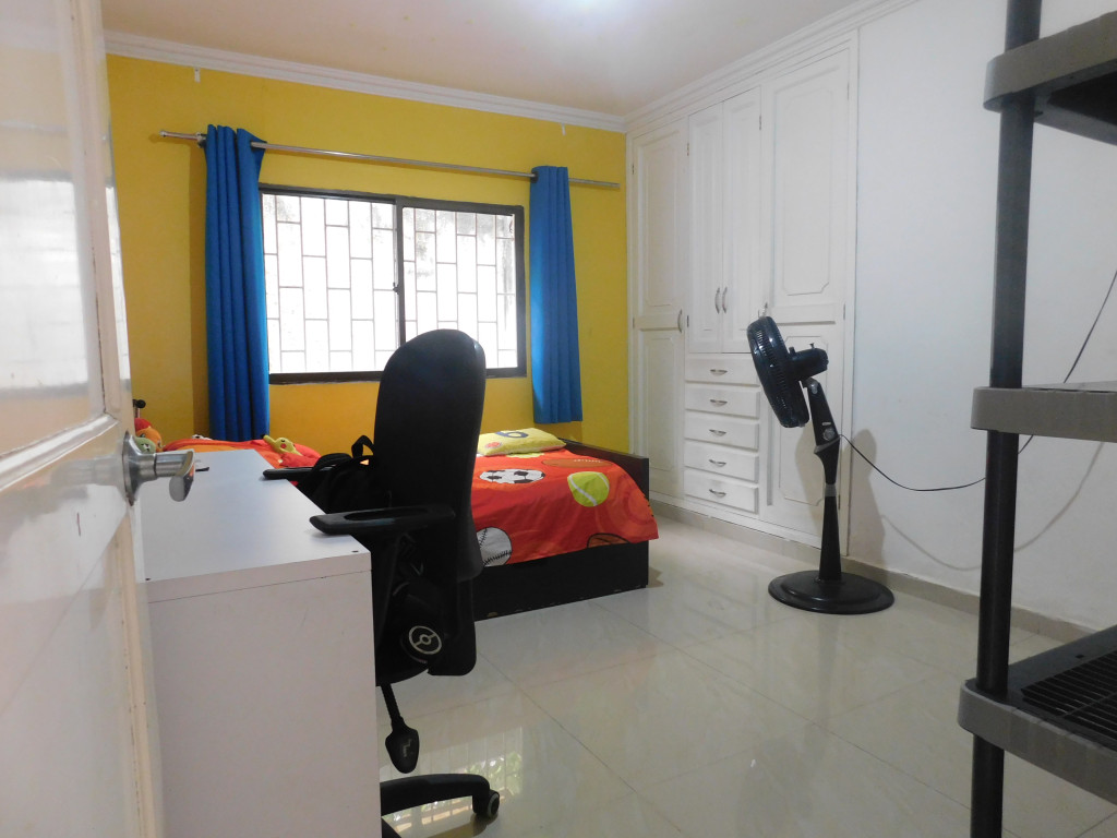 Casa en venta en La Victoria, Barranquilla · foto 18 de 24