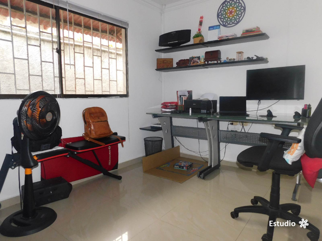 Casa en venta en La Victoria, Barranquilla · foto 20 de 24