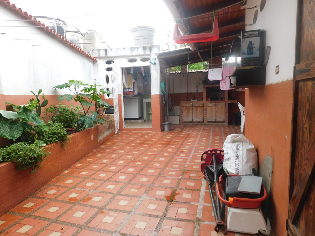 Casa en venta en La Victoria, Barranquilla · foto 22 de 24