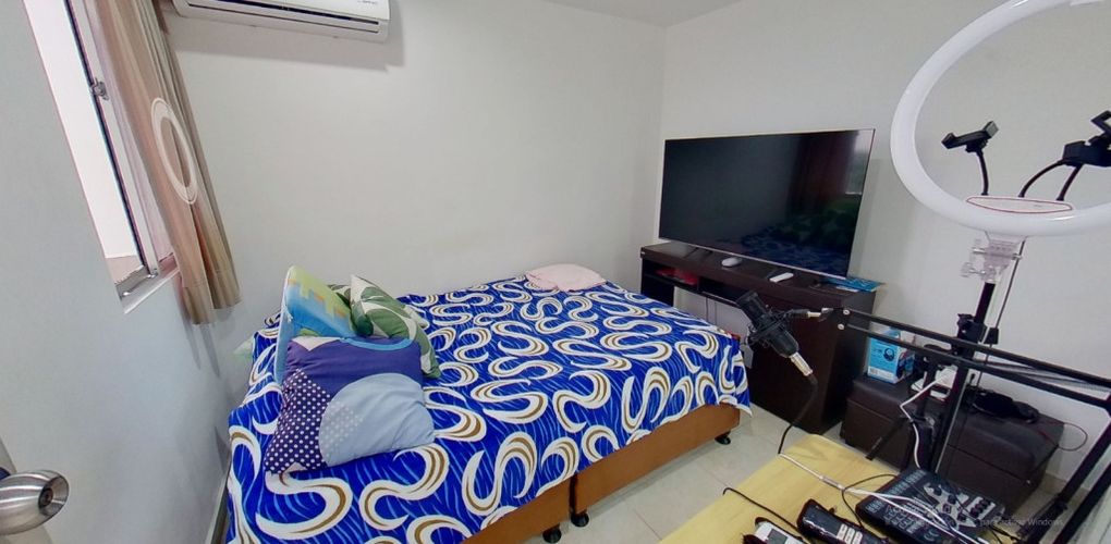 Apartamento de 2 alcobas en venta en Parque Muvdi Et. I, Soledad, 53 m² · foto 4 de 6