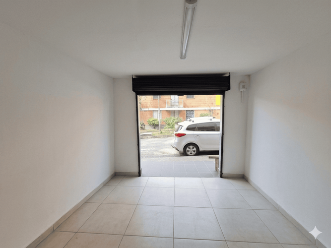 Local en arriendo en La Florida, Sabaneta, 65 m² · foto 7 de 8