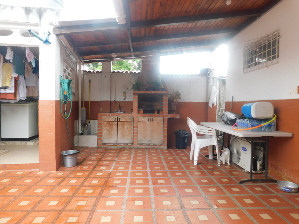 Casa en venta en La Victoria, Barranquilla · foto 24 de 24