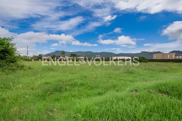 Lote en venta en Fagua, Chía · foto 5 de 5