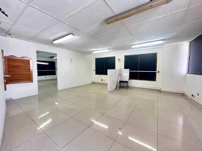 Bodega en venta en Abajo, Barranquilla, 363 m² · foto 2 de 15