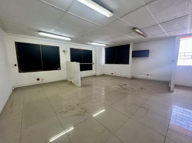 Bodega en venta en Abajo, Barranquilla, 363 m² · foto 3 de 15