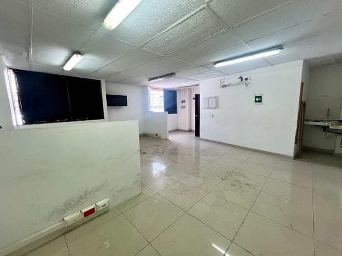 Bodega en venta en Abajo, Barranquilla, 363 m² · foto 4 de 15