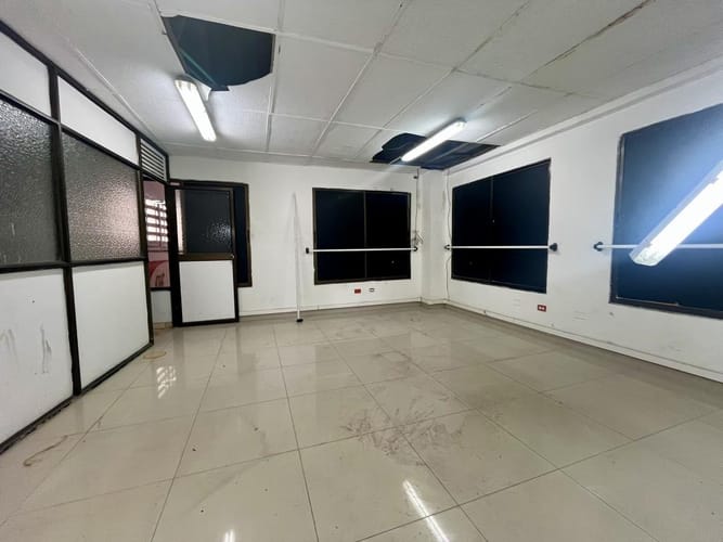 Bodega en venta en Abajo, Barranquilla, 363 m² · foto 5 de 15