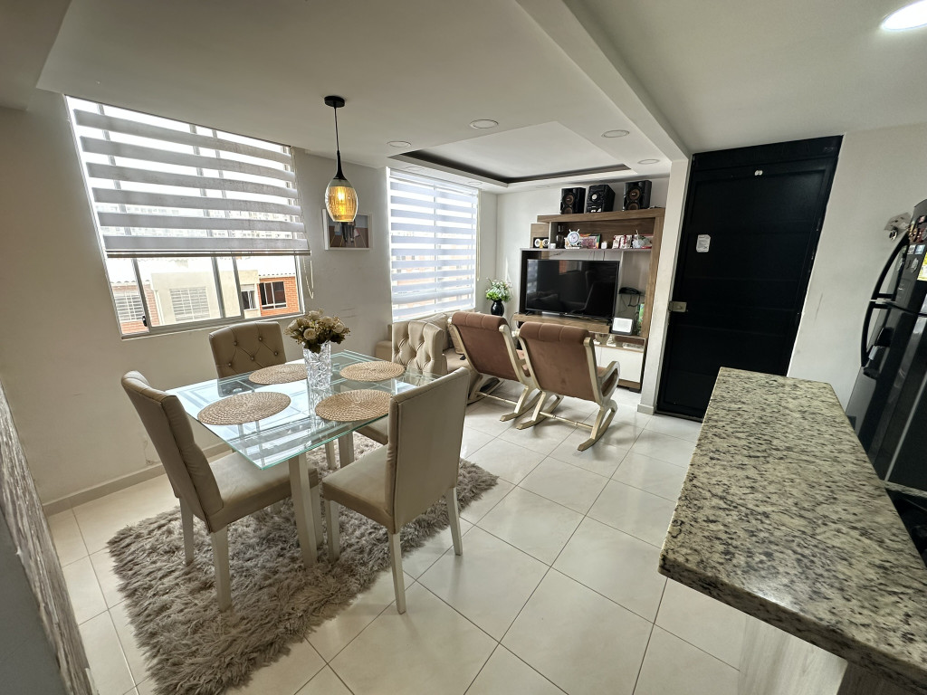 Apartamento en venta en Alameda Del Rio, Barranquilla · foto 2 de 10