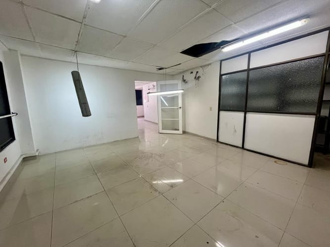 Bodega en venta en Abajo, Barranquilla, 363 m² · foto 6 de 15