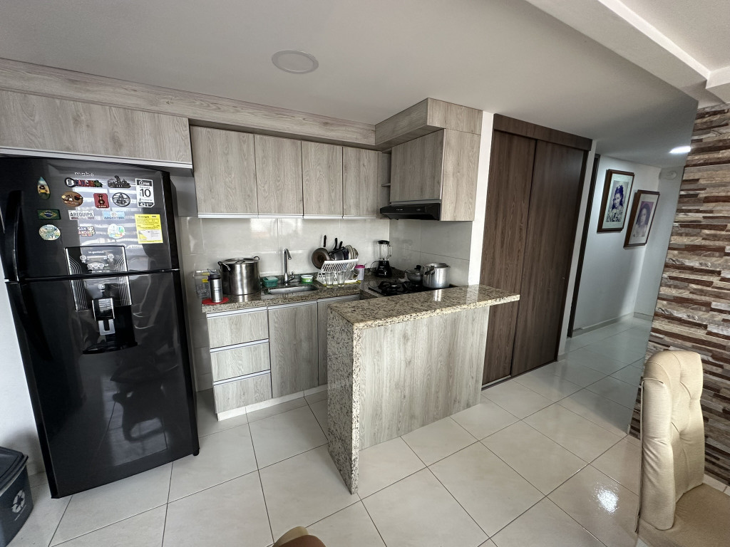 Apartamento en venta en Alameda Del Rio, Barranquilla · foto 3 de 10