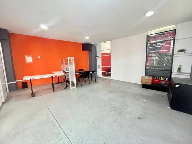 Bodega en venta en Abajo, Barranquilla, 363 m² · foto 8 de 15