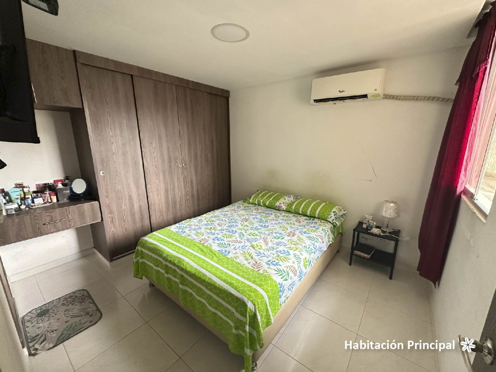 Apartamento en venta en Alameda Del Rio, Barranquilla · foto 6 de 10