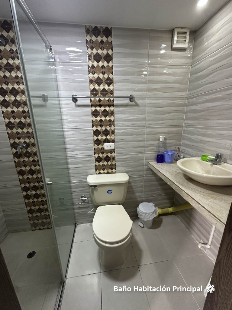 Apartamento en venta en Alameda Del Rio, Barranquilla · foto 7 de 10