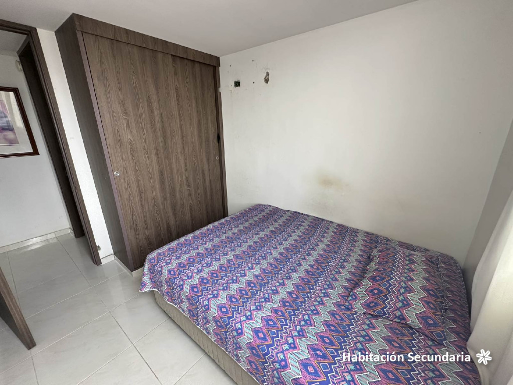 Apartamento en venta en Alameda Del Rio, Barranquilla · foto 8 de 10