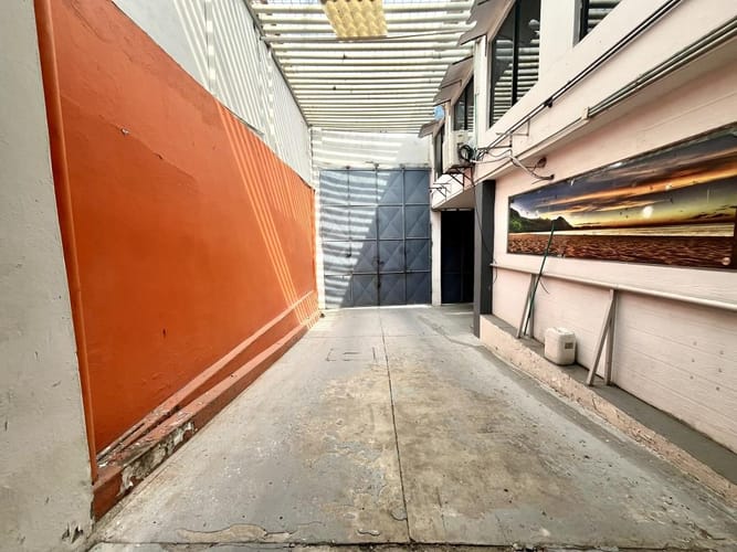Bodega en venta en Abajo, Barranquilla, 363 m² · foto 12 de 15