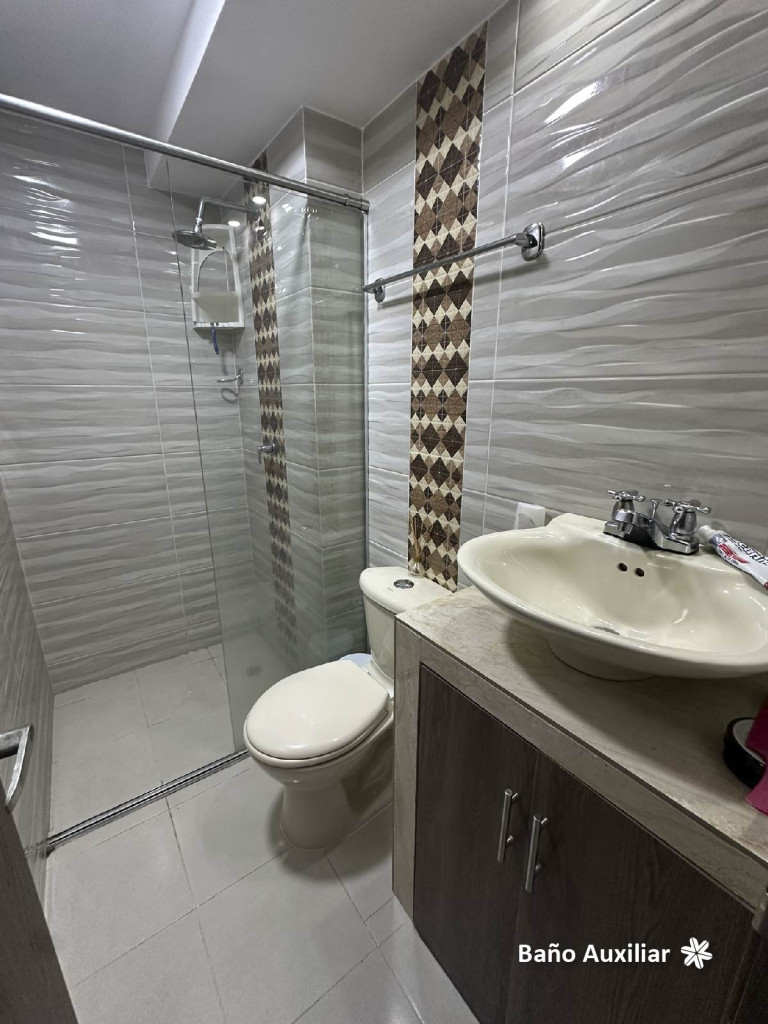 Apartamento en venta en Alameda Del Rio, Barranquilla · foto 9 de 10