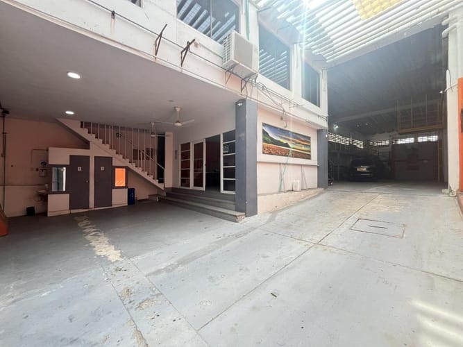 Bodega en venta en Abajo, Barranquilla, 363 m² · foto 13 de 15