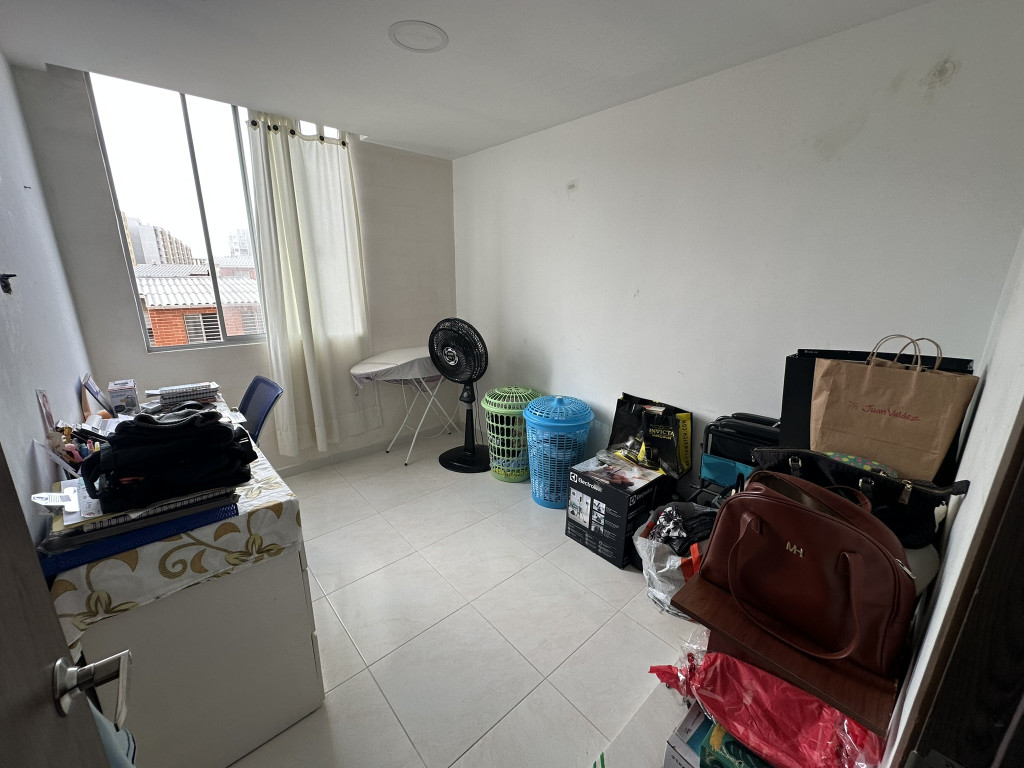 Apartamento en venta en Alameda Del Rio, Barranquilla · foto 10 de 10