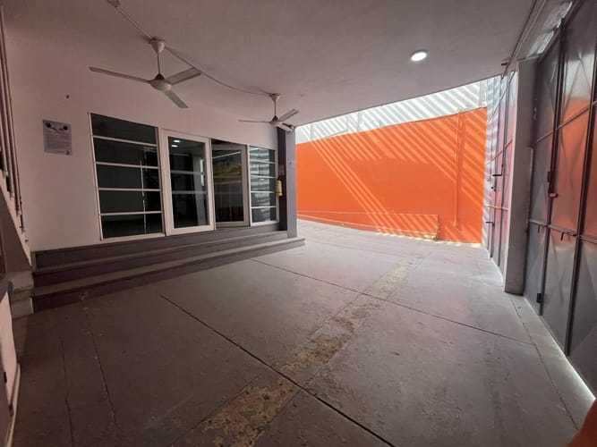Bodega en venta en Abajo, Barranquilla, 363 m² · foto 14 de 15