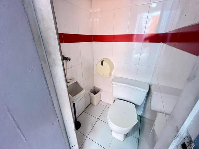 Bodega en venta en Abajo, Barranquilla, 363 m² · foto 15 de 15