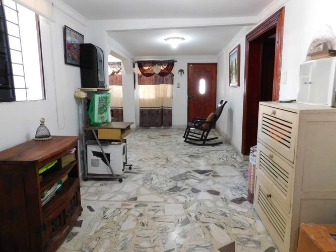 Casa de 5 alcobas en venta en Villa Estadio, Barranquilla, 144 m² · foto 3 de 24